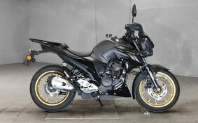 YAMAHA FZS25 不明