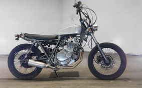 SUZUKI GRASS TRACKER NJ47A