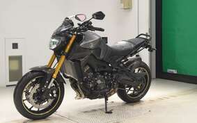 YAMAHA MT-09 A 2016 RN34J