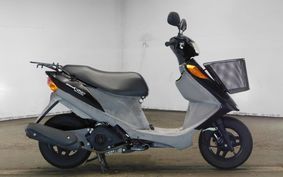 SUZUKI ADDRESS V125 CF4EA