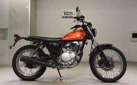 SUZUKI GRASS TRACKER Bigboy NJ4BA