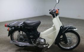 HONDA C70 SUPER CUB HA02