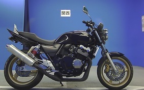 HONDA CB400SFV-3 2007 NC39