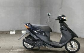 SUZUKI ADDRESS V50 G Type CA42A