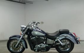 HONDA SHADOW 750 2002 RC44