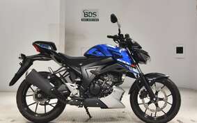 SUZUKI GSX-S125 DL32D