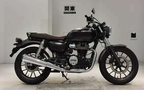 HONDA GB350 NC59