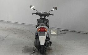 SUZUKI ADDRESS V125 CF4EA