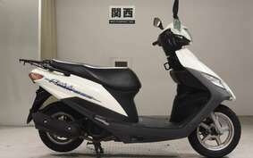 SUZUKI ADDRESS V125 DT11A