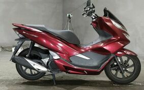 HONDA PCX 150 KF30