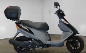 SUZUKI ADDRESS V125 G CF4EA