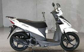 SUZUKI ADDRESS 110 CE47A