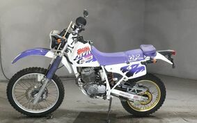 HONDA XLR250 BAJA MD22