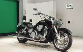 HONDA VTX1800 2002 SC46