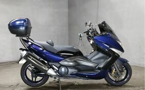 YAMAHA T-MAX500 2008 SJ08J