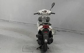 HONDA DIO 110 JF31