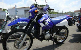 YAMAHA DT230 LANZA 1998 4TP