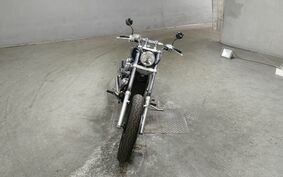 HONDA STEED 400 1993 NC26