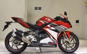 HONDA CBR250RR MC51