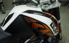 KTM 200 DUKE