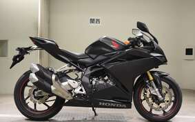 HONDA CBR250RR A MC51