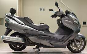 SUZUKI SKYWAVE 400 A 2010 CK45A