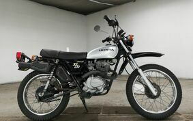 HONDA XL230 MC36