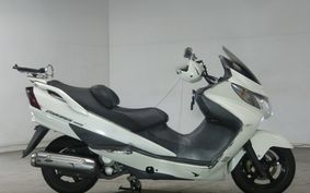 SUZUKI SKYWAVE 250 (Burgman 250) S CJ43A