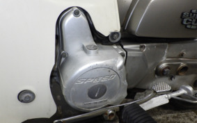 HONDA C50 SUPER CUB E AA01