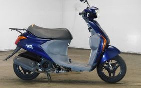 SUZUKI LET's 5 G CA47A