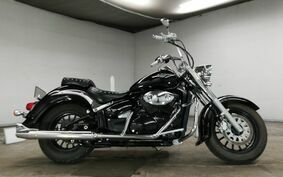 SUZUKI INTRUDER 400 Classic 2008 VK54A