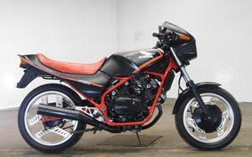 HONDA VT250F MC08