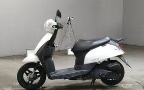 SUZUKI LET's CA4AA