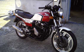 HONDA CBX550F PC04