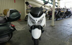 SUZUKI SKYWAVE 200 (Burgman 200) CH41A