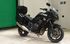 HONDA CBF1000A 2013 SC64