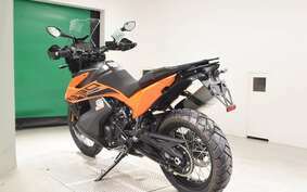 KTM 890 ADVENTURE	 2024