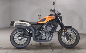 HONDA CL250 MC57