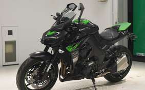 KAWASAKI Z1000 Gen.5 2017 ZXT00W