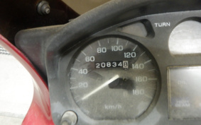 HONDA ZELBIS MC25