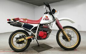 HONDA XLR250R MD16