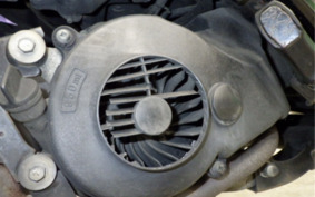 SUZUKI ADDRESS V125 CF46A