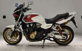 HONDA CB1300SF SUPER FOUR 2012 SC54