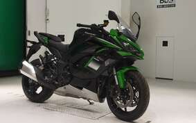 KAWASAKI NINJA 1000 SX 2020 ZXT02K