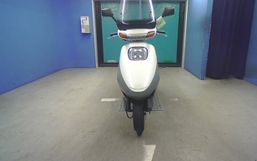 HONDA SPACY 125 Gen. 3 JF04