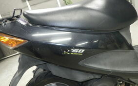 SUZUKI ADDRESS V50 Gen.2 CA44A