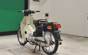 HONDA C50 SUPER CUB E C50