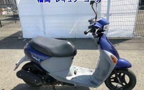 SUZUKI LET`s 4 CA46A