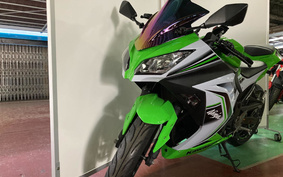 KAWASAKI NINJA 250 EX250L