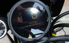 HONDA CL250 MC57